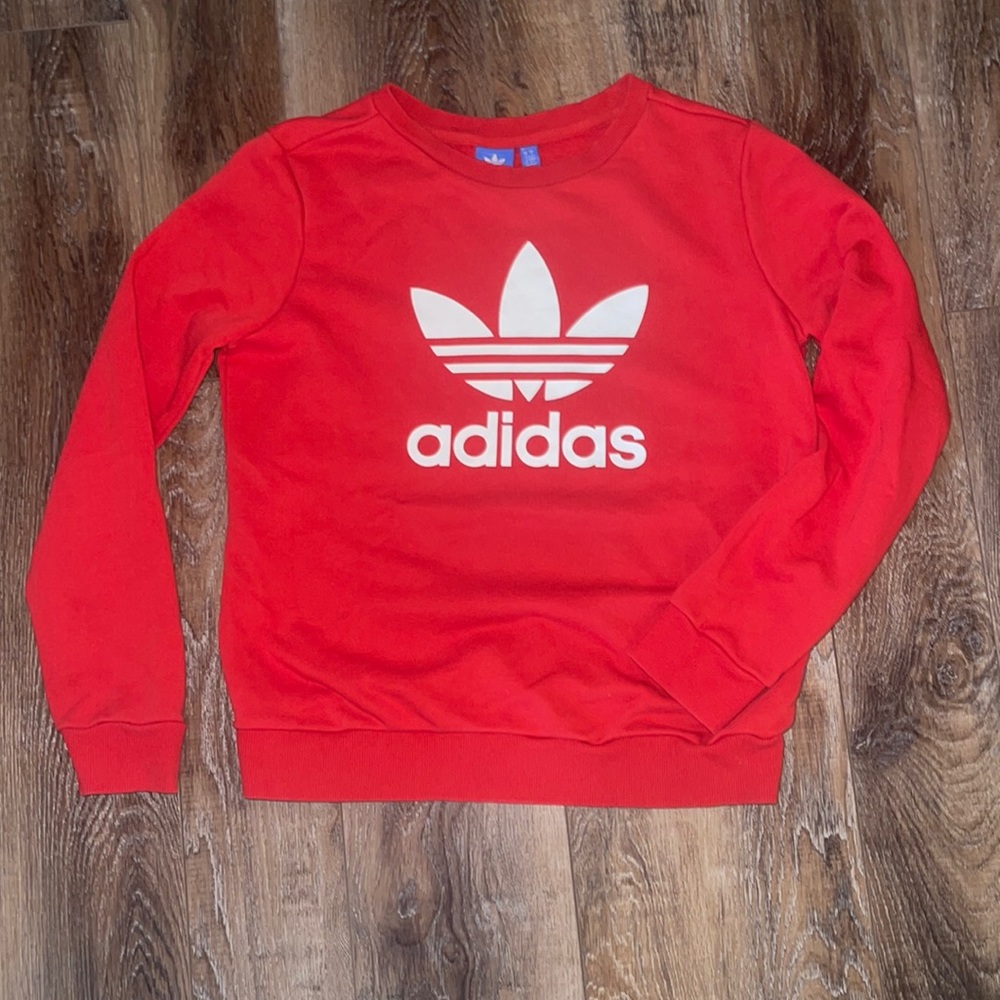 Adidas Sweatshirt